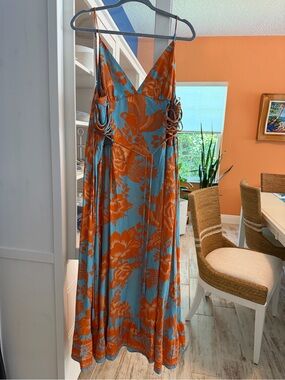 FARM Rio | Dresses | Nwt Farm Rio Morada Boa Guipure Lace Maxi Dress | Poshmark FARM Rio | Dresses | Nwt Farm Rio Morada Boa Guipure Lace Maxi Dress | Poshmark